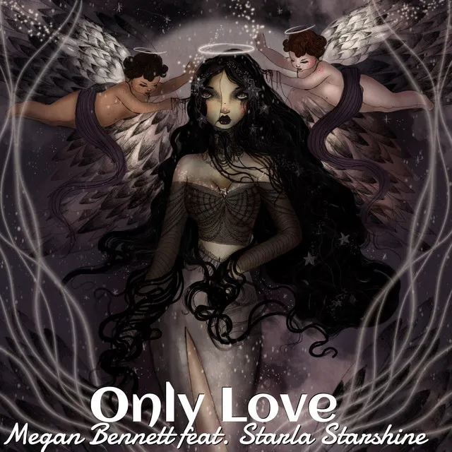 Only Love - Radio Edit