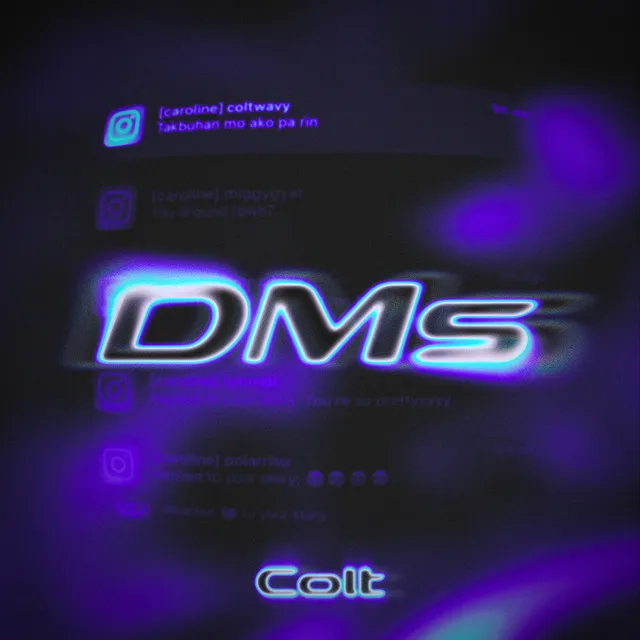 DMs