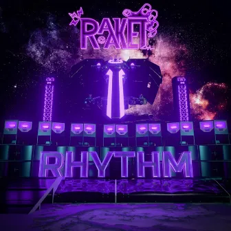 Rhythm by Raaket