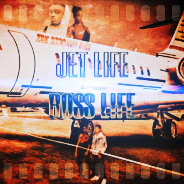 Jet Life(BossLife)