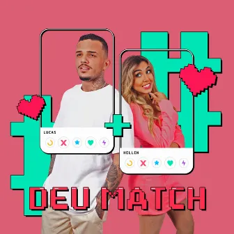 Deu Match by Hellen Reis