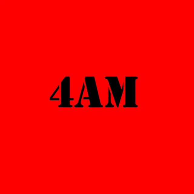 4AM