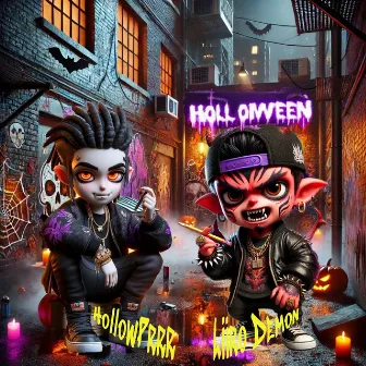 Holloween by Liiro Demon