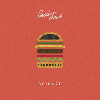 Good Food by Scienze