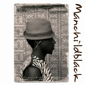 My Mind's I - EP by Manchildblack