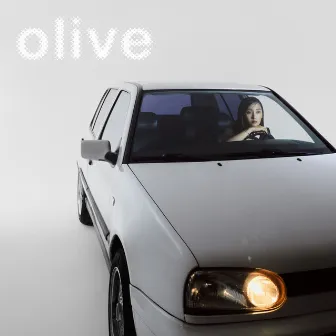 Olive by L-like