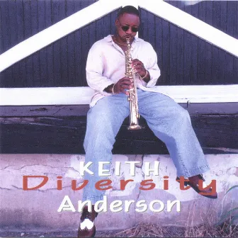 diversity by Keith Anderson