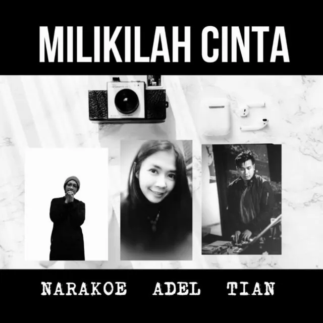 Milikilah Cinta