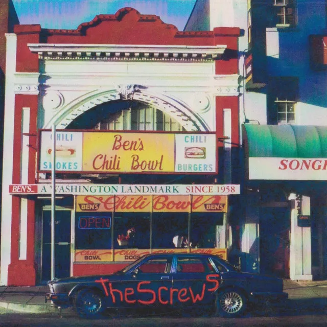 Ben's Chili Bowl