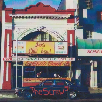 Ben's Chili Bowl by The Screws