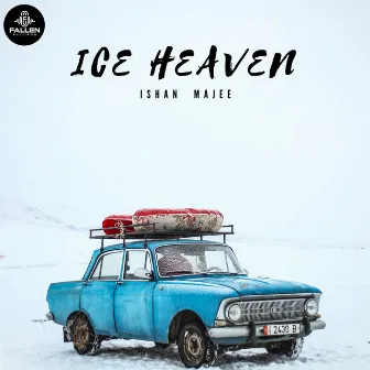 Ice Heaven by Ishan Majee