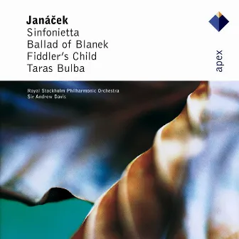 Janácek : Orchestral Works by Apex