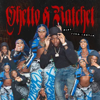 Ghetto & Ratchet by Connie Diiamond