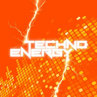 Techno Energy by Unknown Artist