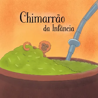 Chimarrão da Infância by Valentina Corrêa