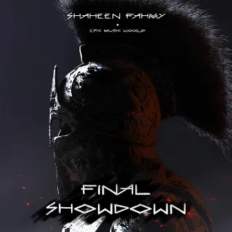 Final Showdown by Shaheen Fahmy