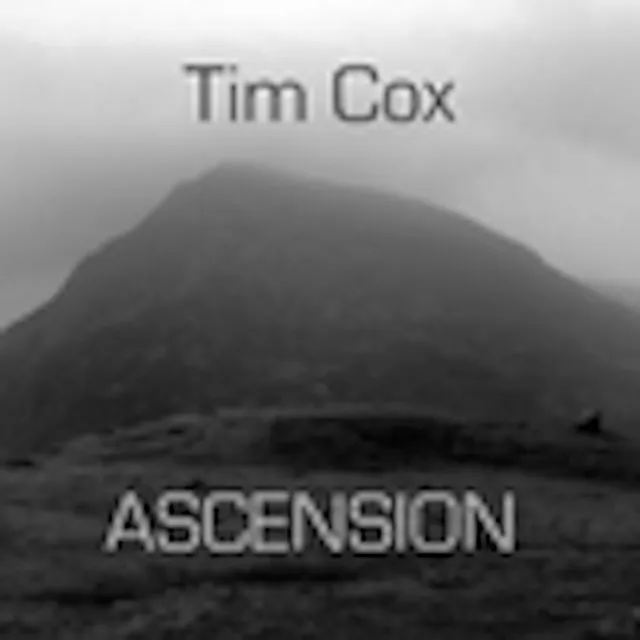 Ascension (Radio Edit) (Radio Edit)