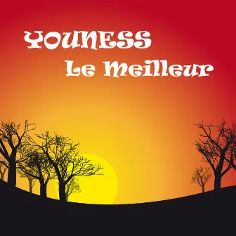 Youness, le meilleur by Youness