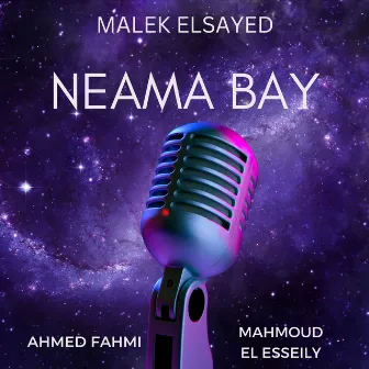 Neama Bay by Malek Elsayed