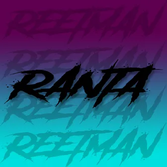 RANTA by REETMAN