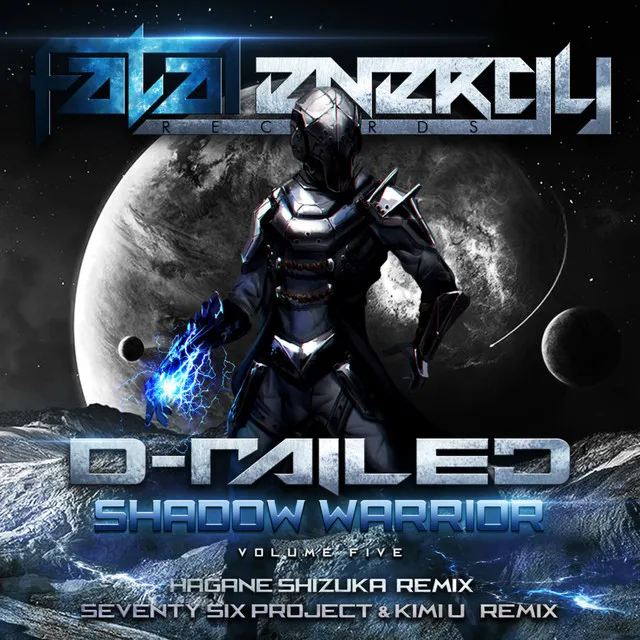 Shadow Warrior - Seventy Six Project & Kimi U Remix