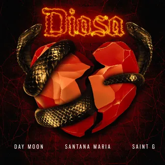 Diosa by Saint G