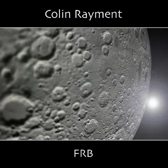 FRB by Colin Rayment