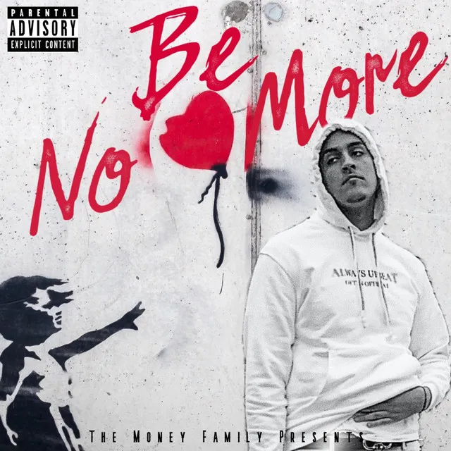 Be No More