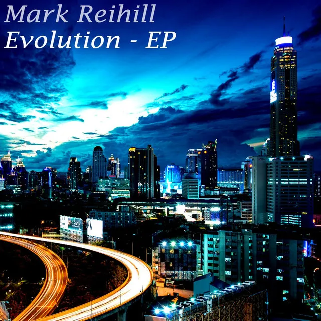 Evolution - Original Mix