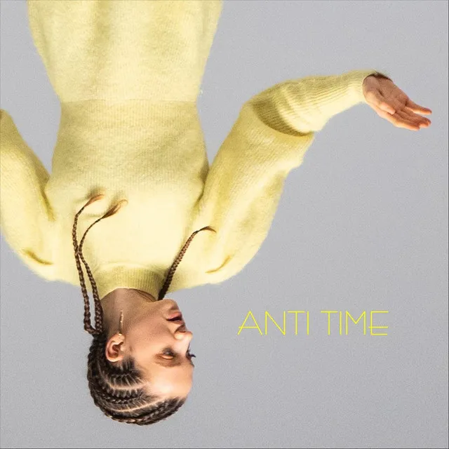 Anti Time