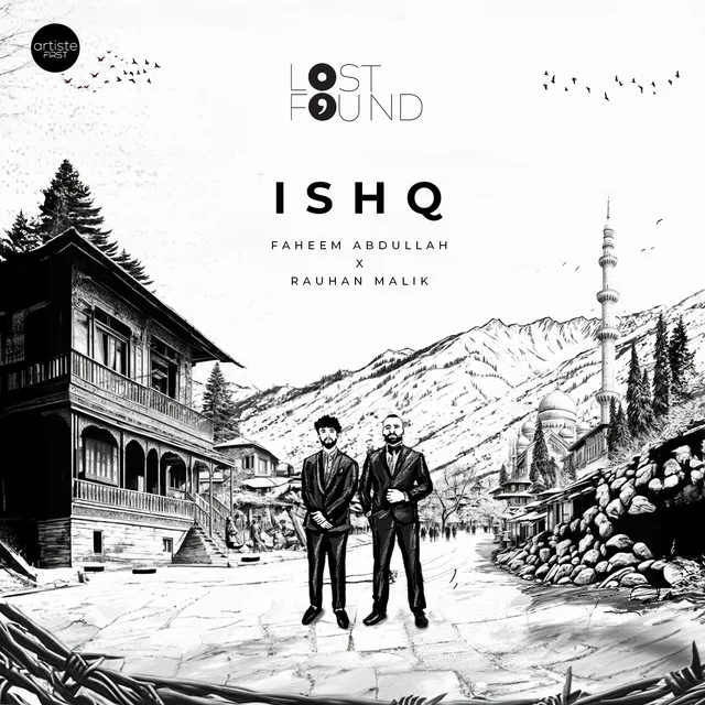 Ishq - From "Lost;Found"