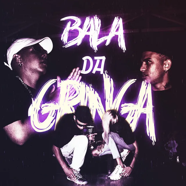 Bala da Gringa