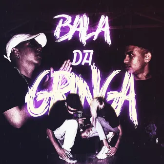 Bala da Gringa by NipponOficial