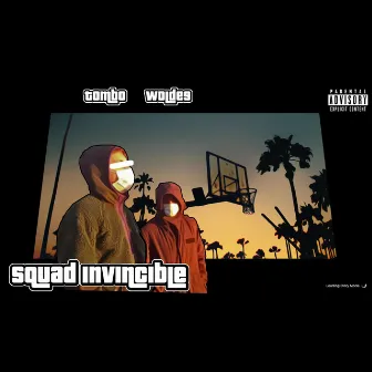 Squad Invincible by WOLDE9