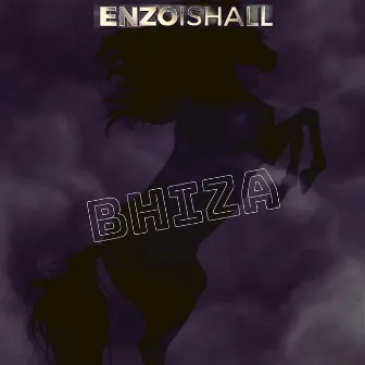 Bhiza (Mutasvi) by Enzo Ishall