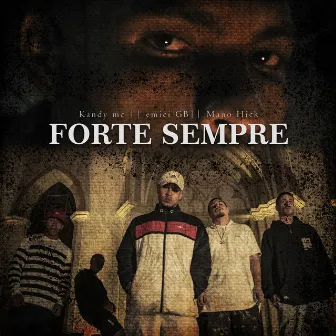 Forte Sempre by Kandy Mc