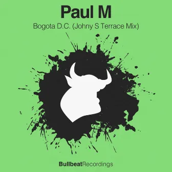 Bogota D.C. (Johny S Terrace Mix) by Paul M.