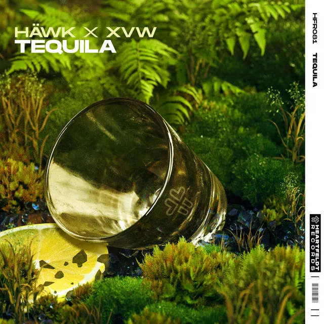 Tequila - Extended Mix