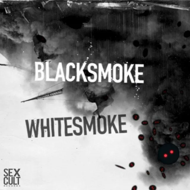 Blacksmoke - Modek Remix