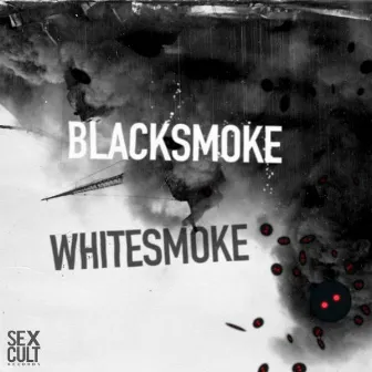 Blacksmoke / Whitesmoke EP by RoeVy