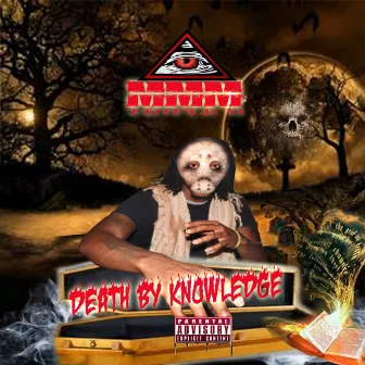 Death by Knowledge by MMM