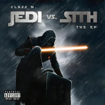 Jedi Vs. Sith by Class M.