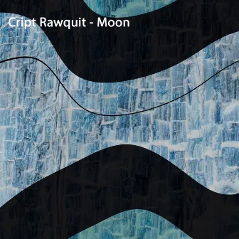 Moon by Cript Rawquit