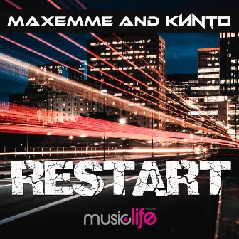 Restart by Kianto