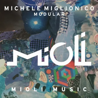 Modular by Michele Miglionico