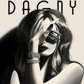 DAGNY by Hailey Alley