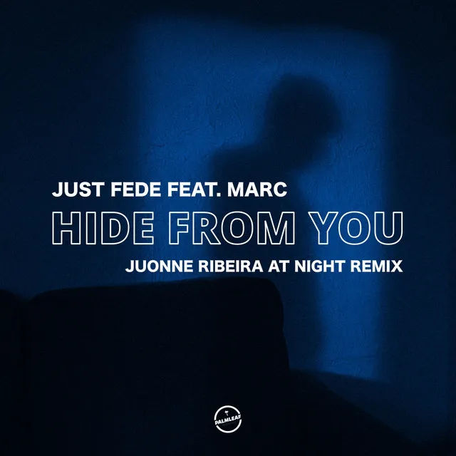 Hide from You - JUONNE Ribeira at Night Remix