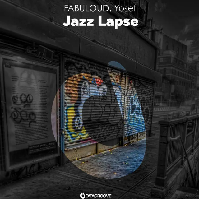 Jazz Lapse - Original Mix