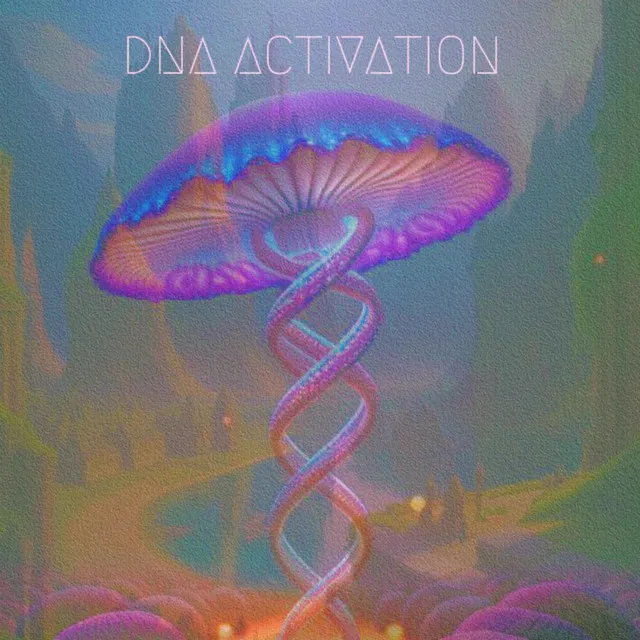 DNA Activation