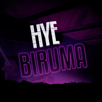 Hye Biruma by Ankit Chankhwan